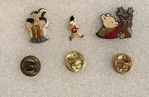 Police Badges - Picture 1 of 1