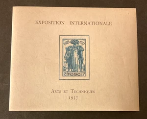 Estampillas Togo #264 nunca articuladas - Imagen 1 de 1