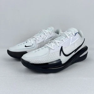 Nike Air Zoom GT Cut TB P Promo Black White Shoes DM5039-100 Men’s Size 10 - Picture 1 of 10