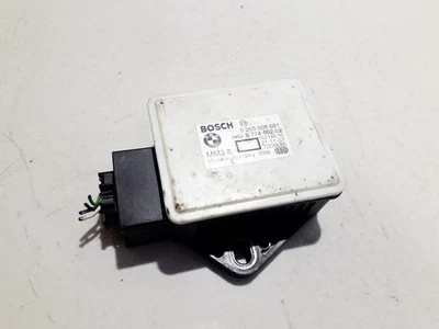 2008 BMW 5-Series Esp Accelerator Sensor (ESP Control Unit) 026500 FR848253-50 - Image 1 of 4
