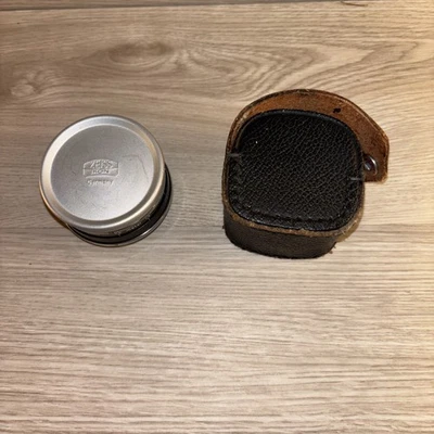 Telescopio Zeiss Ikon vintage 1,7X lente de cámara - Stuttgart Foto 1 de 4