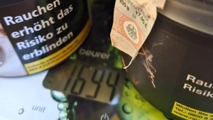 Shisha Tabak 1,3 kilo (Aqua menta, stoney, hookah) - Bild 1 von 10