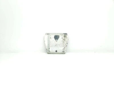 00 Cubierta protectora térmica metálica Kawasaki Ninja ZX1200 ZX12R Foto 1 de 4