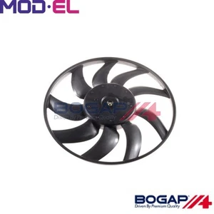 FAN RADIATOR A4243120 FOR AUDI A7/Sportback A6/C7/Allroad A5/Convertible Q5 3.0L - Picture 1 of 6