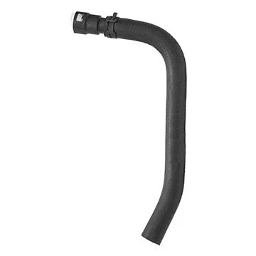 DAYCO HVAC 加热器软管适用于 Tee-1 到发动机适用于 2008 - 2018 年 BUICK ENCLAVE — 第 1/1 张图片