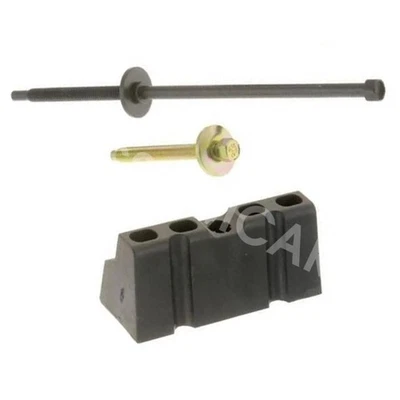 Kit de sujeción de abrazadera de base de batería apto para Lincoln MKX Ford Edge/Escape 2007-2012 Foto 1 de 4