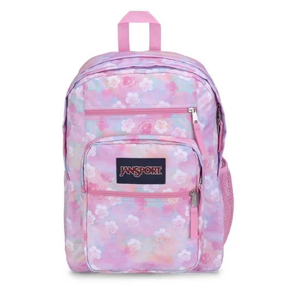 JanSport Backpack School 17"-Laptop Big Student 17.5" - Image 1 of 4