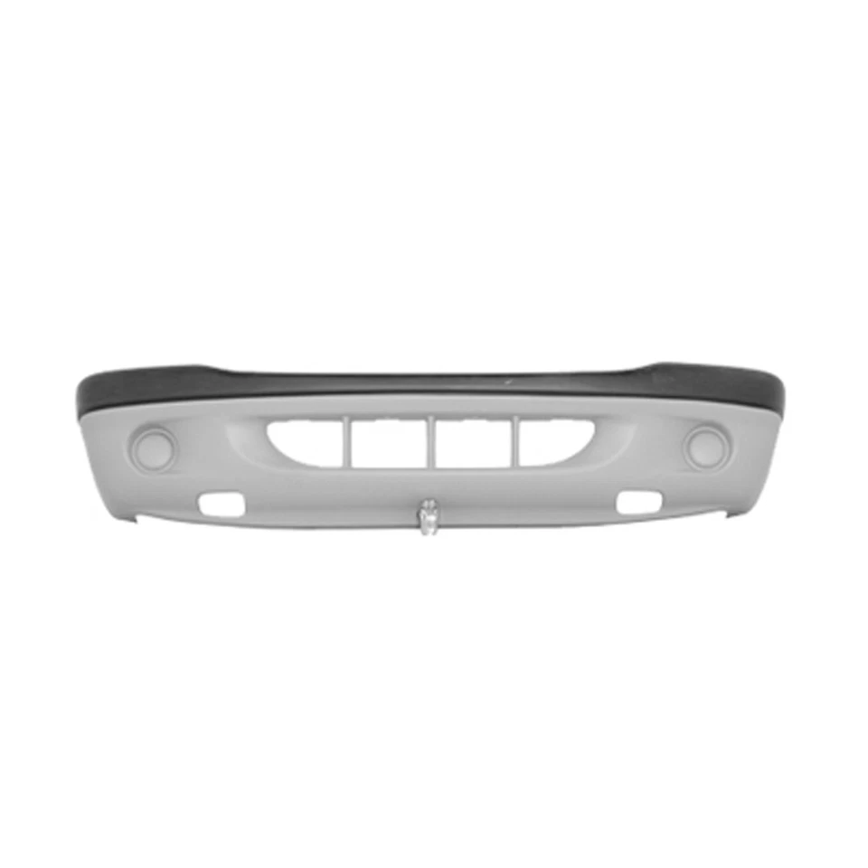 Fits 2002-2004 Dodge Dakota Front Bumper Cover 101-00591K Foto 1 de 1