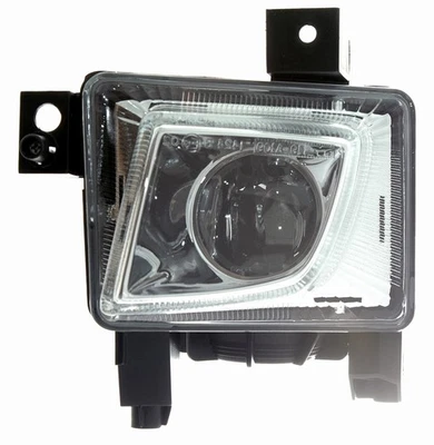 Nebelscheinwerfer links für Opel Vectra C 2002-2005 NSW H3 Fog LH - Bild 1 von 4