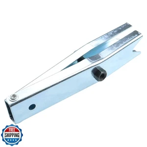 Herramienta compresora de resorte de bisagra de puerta compatible con llaves de 1/2 pulgada, resorte de puerta - Imagen 1 de 5