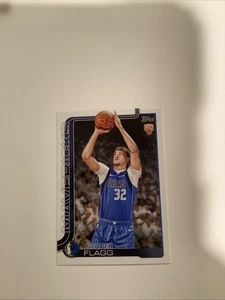 2025 Topps Cooper Flagg (Base RC) #201 - Bild 1 von 10