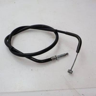 Línea de cable de embrague Suzuki GSXR600 GSXR 600 2001-2003 Foto 1 de 4