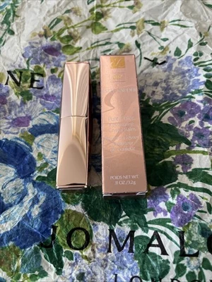 Bálsamo de cristal revitalizante color puro Estee Lauder (007 cristal divino) 0,11 oz nuevo en caja Foto 1 de 4