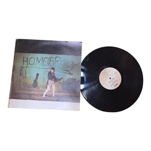 Various – Reno's Best Rock Homegrown II Original 1983 Press Rare Reno NV LP - Foto 1 di 2