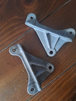 Impala Caprice Hideaways 1969 soportes de bote  Foto 1 de 2