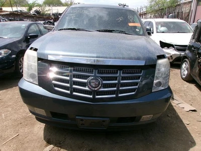 Passenger Right Rear Side Door Fits 07-14 ESCALADE ESV 1615734 — 第 1/4 张图片
