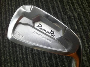 RomaRo RomaRo RayCX-FORGED Single Iron 4I NSPRO MODUS3 TOUR 115 (S) #506 Golf - Picture 1 of 6