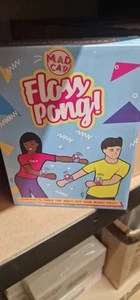 Flossy Pong Game Mad Cap - Bild 1 von 3