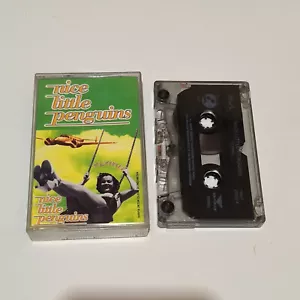 Nice Little Penguins - Flying 1994 - ORIGINAL indonesia tapes - Picture 1 of 4