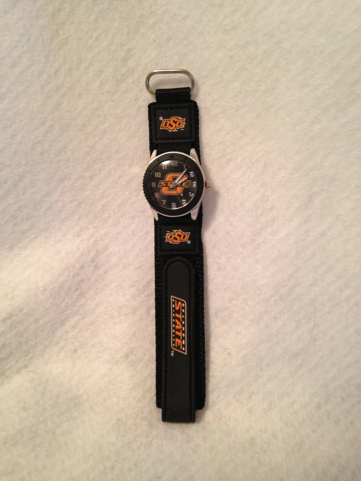 Reloj NCAA Oklahoma State University juvenil/mujer Foto 1 de 1