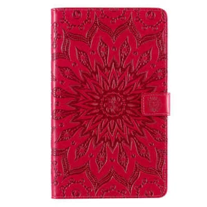 For Samsung Tab A 10.1" 8.0" T510 T580 T290 T590 Stand Flip Leather Case Cover - Picture 1 of 153