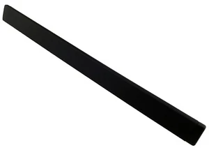 New Holden & HSV VE VF Sportwagon RH Roof Gutter Channel Mould End Trim Piece - Picture 1 of 3