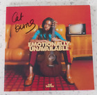 Cat Burns CD Emotionally Unavailable  *Signed*