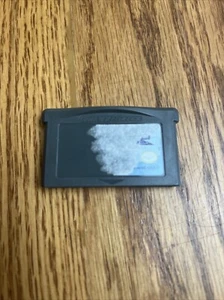 Hotwheels Velocity x Gameboy Advance GBA - Probado Envío Gratis - Imagen 1 de 3