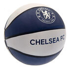 Chelsea Fc Basketball Size 7 Blue And White Official Merchandise New Uk Stock