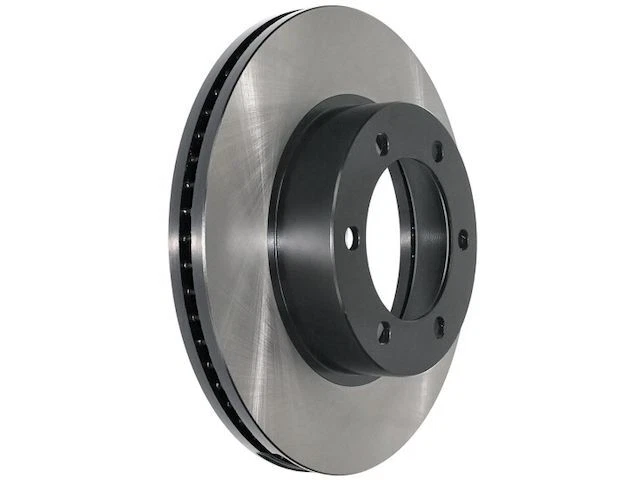 Wagner 18NT95Q Front Brake Rotor Fits 2000-2006 Toyota Tundra - Image 1 of 1