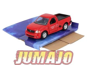 JAD41 Voiture JADA Toys 1/32 Fast & Furious : Brian's FORD F-150 SVT Lightning - Imagen 1 de 9