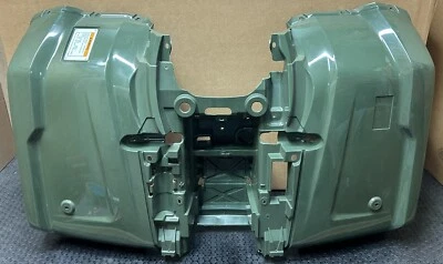 GUARDABARROS TRASERO HONDA FOREMAN 500 14-16 PLÁSTICO VERDE TRX500 🔥ENVÍO RÁPIDO🔥 Foto 1 de 4