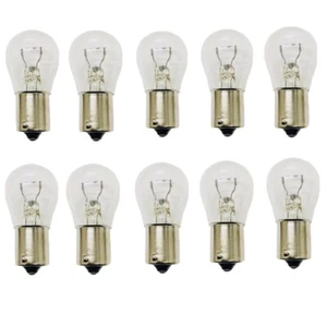(Paquete de 10) 1203 bombillas interiores en miniatura 28v 21cp - Imagen 1 de 1