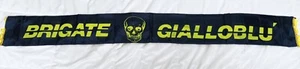 Sciarpa scarf non ultras Brigate Gialloblu' Verona Modena Anni 80 - Foto 1 di 2