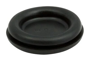 Occhielli di chiusura in gomma DBG 6mm - Confezione da 100 - Foto 1 di 1