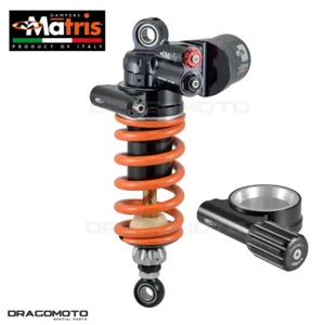 YAMAHA TENERE 700 2019-2020 Stoßdämpfer MATRIS MY144.09RIK Rückseite - Picture 1 of 4