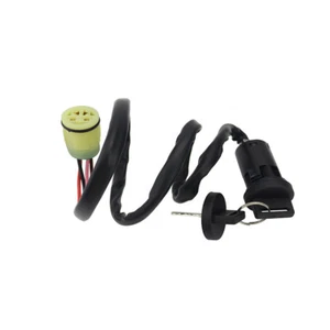 Interruptor de llave de encendido para Honda TRX500 FE 4x4 Rubicon TRX420 Rancher 2007-2013 ATV - Imagen 1 de 6
