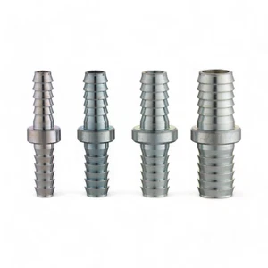 Genuine PCL Hose Connect/Repair  1/4" 5/16" 3/8" 1/2" Double Ended Air Line Fix - Picture 1 of 9