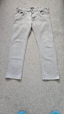 Armani Stretch Jeans 36 x 30
