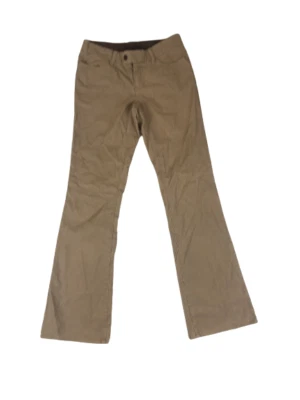 Vintage Esprit Womens Corduroy Jeans Size 8 - Image 1 of 4