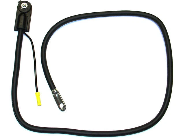 Cable de batería positivo para Cadillac DeVille 1974 1975 1973-1976 1983 WP965ZM Foto 1 de 1