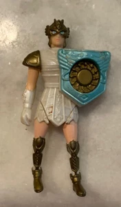 DEIRDRE Saban Mystic Knights of Tir Na Nog #5 Action Figure McDonald's Toy 1999 - Picture 1 of 2