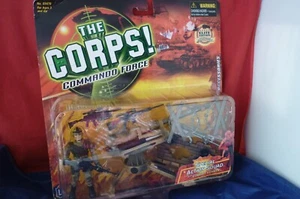 THE CORPS COMMANDO FORCE NO. 03470 LANARD - Bild 1 von 18