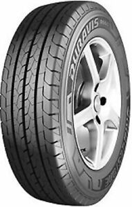 1x Bridgestone 225 65 16 112T Duravis R660 Eco tyre