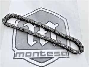 Cadena primaria Montesa Brio 80-81-82-110. (25 eslabones-50 pasos). - Imagen 1 de 1