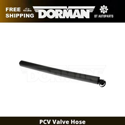 Manguera de válvula PCV Dorman 3,0 L L6 2001-2006 BMW X5 2002 2003 2004 2005 Foto 1 de 4