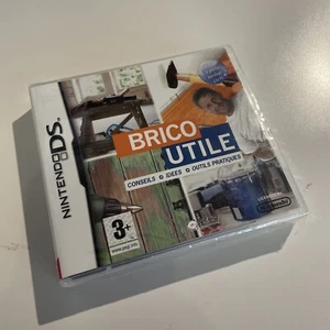 NEU NEW Nützlicher Bastler DIY Nintendo DS 2DS und 3DS - Bild 1 von 2