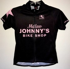 mellow johnny's cycling jersey