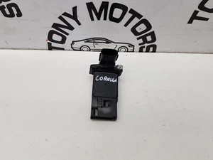 2022 SENSOR MEDIDOR DE FLUJO DE AIRE MÁSICO HÍBRIDO TOYOTA COROLLA MK12 1.8 22204-0Y010 - Imagen 1 de 8
