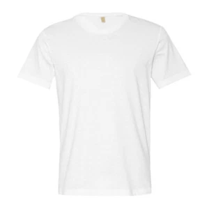 ALTERNATIVE APPAREL 1070 T SHIRT (4 COLORS) - Picture 1 of 16